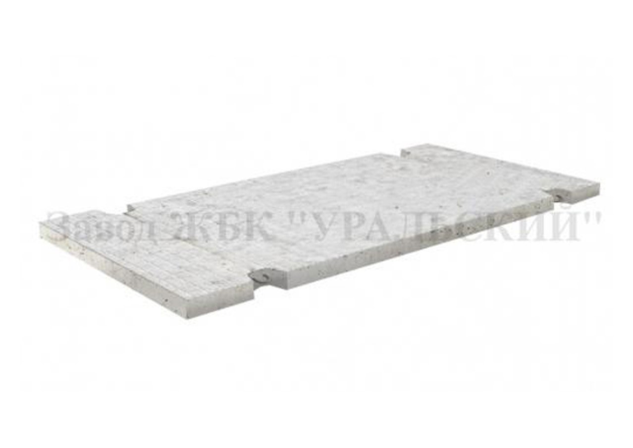 Плита 2П 18-15-10