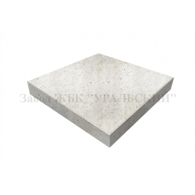 Тротуарная плитка 6К.3,5